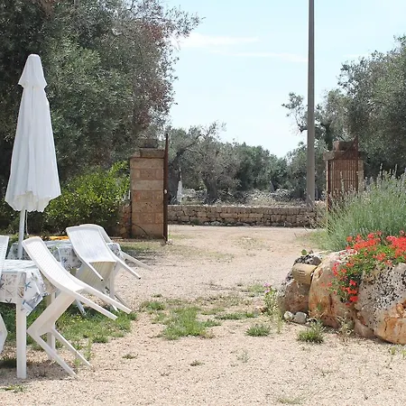 Tenuta Ciullo