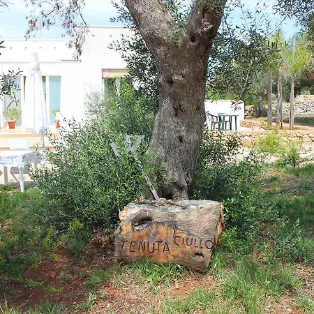 Tenuta Ciullo Salve