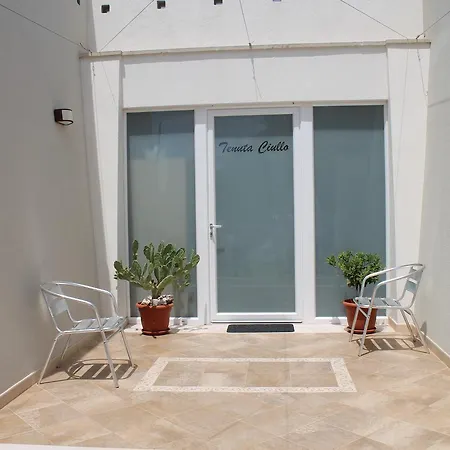 Tenuta Ciullo *