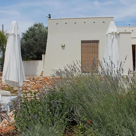 Tenuta Ciullo Alojamento de Acomodação e Pequeno-almoço *